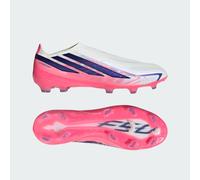 F50 Hyperfast Pro Laceless Firm Ground Football Boots