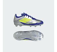 F50 League Messi Firm/Multi-Ground Boots Kids