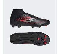 adidas F50 League Mid FG MG Black