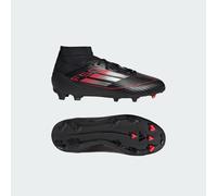 F50 League Mid Firm/Multi-Ground Boots Kids
