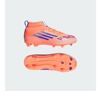 F50 League Mid Firm/Multi-Ground Boots Kids