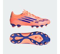 Adidas F50 League Mg Football Boots Orange EU 44 2/3 Men