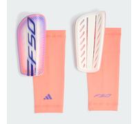 Adidas F50 League Shin Guards Pink XS