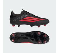 Adidas F50 League Sg Football Boots Black EU 43 1/3 Man