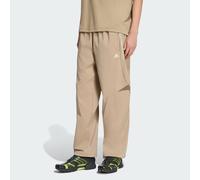 F50 Loose Striped Track Tracksuit Bottoms