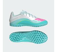 F50 Messi Club Turf Football Shoes