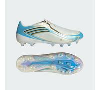 Adidas F50 Messi Elite Ag Football Boots White,Blue EU 44 Men