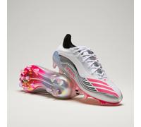 Adidas F50 Messi Elite Fg Football Boots White EU 44
