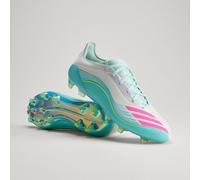Adidas F50 Messi Elite Fg Football Boots Blue,Silver EU 41 1/3 Men