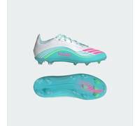 F50 MESSI ELITE Firm Ground Football Boots Kids