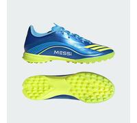 adidas Football Boots F50 MESSI LEAGUE TF in Blue 8