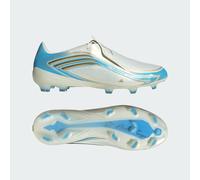 Adidas F50 Messi Pro Fg Football Boots White,Blue EU 44 2/3 Men