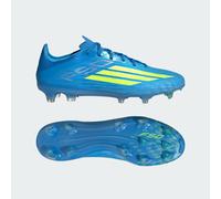 adidas F50 Pro Adults Firm Ground Football Boots 8 (42) Blue