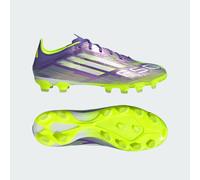 Adidas F50 Pro Mg Football Boots Purple EU 44 2/3 Men