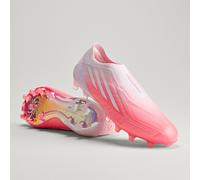 F50 SPARKFUSION ELITE Laceless Firm Ground / Artificial Ground Football Boots Womens
