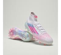 F50 Sparkfusion Elite Mid Firm Ground/Artificial Grass Boots