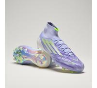 F50 Sparkfusion Elite Mid Firm Ground/Artificial Grass Boots