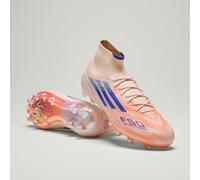 F50 Sparkfusion Elite Mid Firm Ground/Artificial Grass Boots