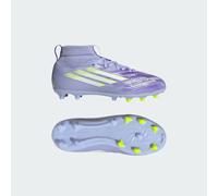 F50 Sparkfusion League Firm Ground/Artificial Grass Boots Kids