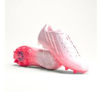 adidas Football Boots F50 SPARKFUSION LEAGUE L FG/AG in White 8.5