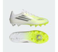 adidas Men's F50 Sparkfusion League Firm Ground Football Boot 11 (46) White