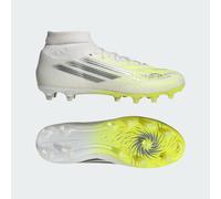 adidas Womens adidas F50 Sparkfusion League Firm Ground Football Boots 4.5 (37.3) White