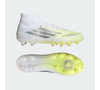 F50 SPARKFUSION PRO Mid Cut Firm Ground / Artificial Ground Football Boots Womens