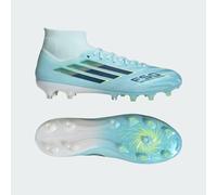 F50 SPARKFUSION PRO Mid Cut Firm Ground / Artificial Ground Football Boots Womens