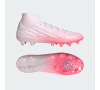 F50 SPARKFUSION PRO Mid Cut Firm Ground / Artificial Ground Football Boots Womens