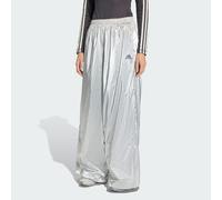 Adidas Originals F50 Pants Silver M Women