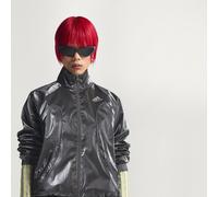 Adidas Originals F50 Full Zip Sweatshirt Black XS Woman