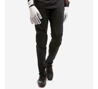 F500 Adult Goalkeeper Bottoms - Black