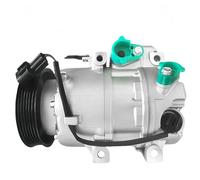 F500-Ypcba-08 F500Ypcba08 Vs18E Auto A/C Ac Conditioning Compressor for Kia for Carnival 2016-