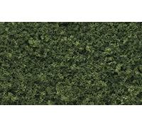 Woodland Scenics: Medium Green Foliage