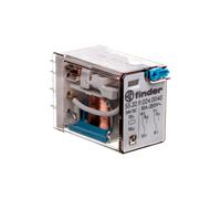 QTY:10 Finder Industrial Relay 24VDC 55.32.9.024.0040 10A 250V New