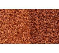 Woodland Scenics - Foliage F56 Late Fall Mix - Model Scenery Turf, Bush & Lichen