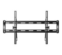 Sanus Vuepoint F58C2-B2 Tilting TV Wall Bracket For 47 to 90 inch TV's, Black