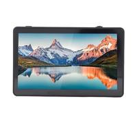 F6 Plus V2 6 Inch IPS Touch Screen Camera Field Screen, Support 3D LUT 4K HD HDR, Camera Assist Display for Video Mixer,