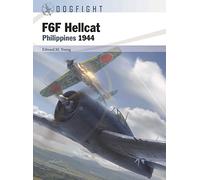 F6F Hellcat: Philippines 1944: 5 (Dogfight)
