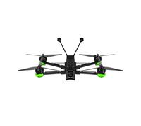 F7 O4 6S HD Drone Waterproof BNF With Fin-Shaped Cooling Channel/Dual Tuning Presets Fit For FPV Long Range(ELRS900MHz Diversity)