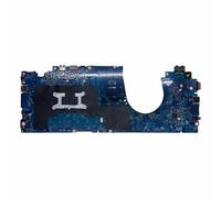 F711P For 5591 Precision 3530 Laptop Motherboard i5-8400H i7-8850H CPU Notebook Mainboard 0DMR52 06KRRV(0DMR52 i5-8400H)