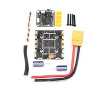 F722 Flight Controller Stack 100A ESC 3-8S Support BF INAV For FPV Drone