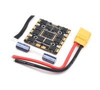 F722 Flight Controller Stack 100A ESC 3-8S Support BF INAV For FPV Drone
