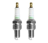F7RTC Spark Plug for NGK 5534/BPR7ES V-line-19 BOSCH 7992/WR5DC, Champion 332/RN7YC, DENSO W22EPR-U, AC Delco R41CXLS, OEM Spark Plug for Cars, Motorcycles, Small Engines
