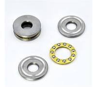 F8-22M Thrust Ball Bearing 7 F8 22m 11 8 * 22 * 7mm Inner Diameter 8mm 5Pcs