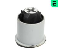 Axle Beam Bushing Left Rear Right Fits Renault Megane 2 Saloon - Optimal F8-6679