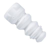 OPTIMAL F8-7601 Rubber Buffer, suspension