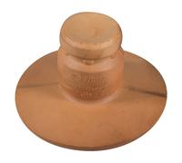 OPTIMAL F8-7847 Rubber Buffer, suspension