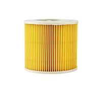 F8 Filter Cartridge for Kärcher A 2101 / 2201 / WD 1 / 2 / 3 Vacuum Cleaners