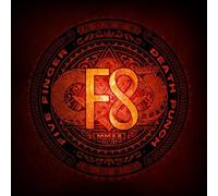 F8 - Five Finger Death Punch Vinyl